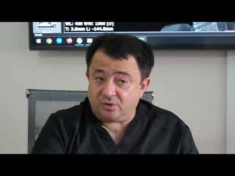 Видео: Бохян Бениамин Юрикович. Саркома мягких тканей: лечение