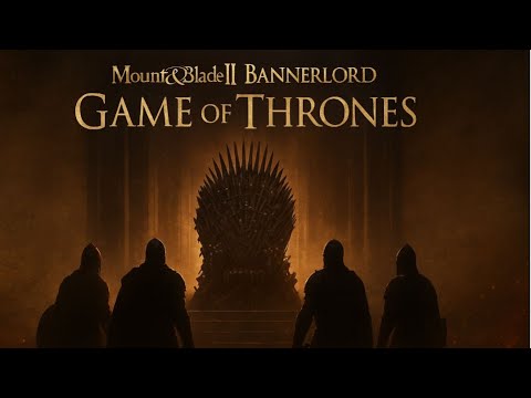 Видео: Mount & Blade II: Bannerlord — Игра престолов