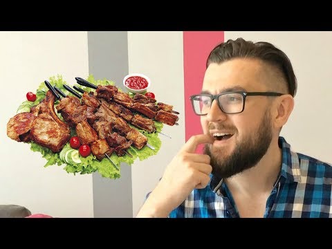 Видео: Неудачная история соблазнения: МЯСО НУЖНО ЖАРИТЬ