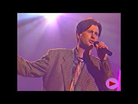 Видео: Валерий Меладзе - Не тревожь мне душу скрипка