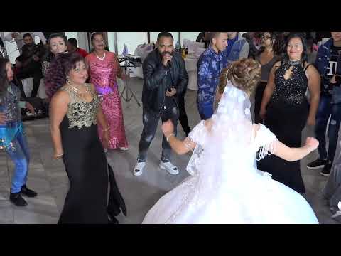 Видео: Ангел Малаков Сватбеният ден на Андон и Зекие  24,11,2019 Нова Загора 2част