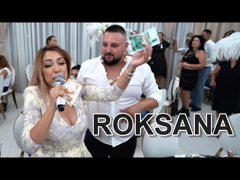 Видео: ROKSANA - Trimata bratya ''Ugarchin'' @roksana @СтудиоИлиеви