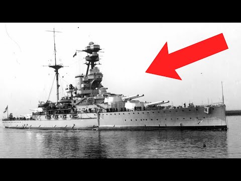 Видео: Самая НЕУЯЗВИМАЯ Цель Для Подводных Лодок Второй Мировой