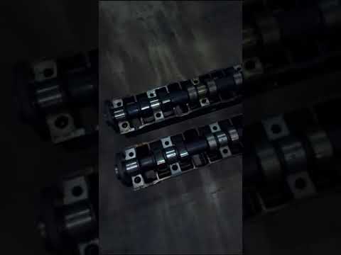 Видео: Сравниваем ванос и безванос гбц м50б20 vs м50б20tu
