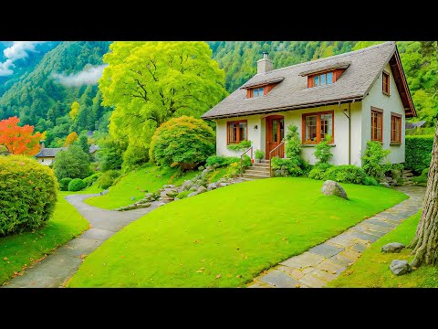 Видео: Музыка для снятия стресса, тревоги и депрессии, устранения внутреннего гнева и грусти