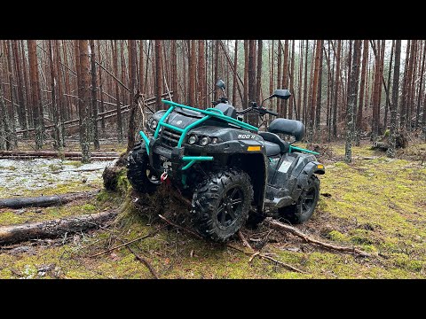 Видео: РМ 500-2 ПЕРВАЯ ПОЛОМКА! СКОЛЬКО СТОИТ ТО-1!?