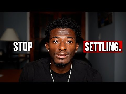 Видео: Перестаньте общаться с людьми, которые в вас не уверены.