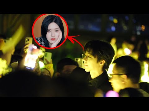 Видео: Лю Юньнин заставил Чжао Луси плакать от радости на саммите Weibo 2025 — и вот почему!