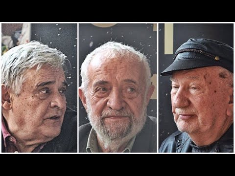 Видео: Джеки Стоев, Джони Пенков и Чарли Илиев са гости в Нощни птици