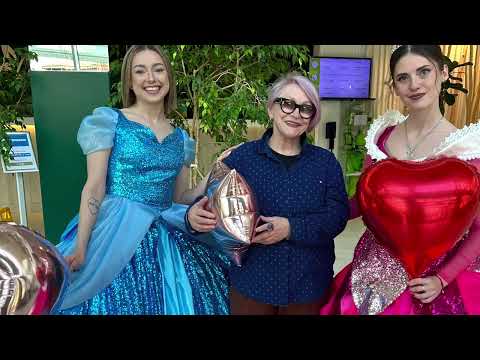 Видео: Отдых в Подмосковье. LES Art Resort — все включено!
