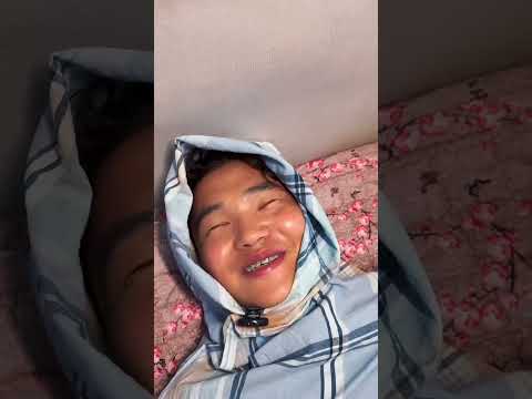Видео: ЭРЧҮҮД ХҮҮХЭД ӨСГӨНӨ ГЭЖ БАЙХГҮЙ ЭЭ🥹😂😊