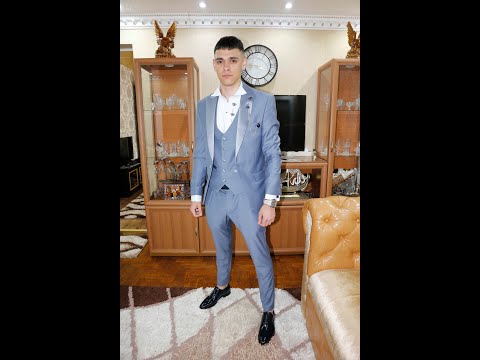 Видео: Абитуриентски бал на ТРАЙЧО 26,05,2023 БОБИ АСЕНОВ