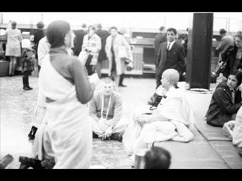 Видео: ТЕМНОЕ ПРОШЛОЕ - Лакшми Нараяна дас (Леонид Тугутов)