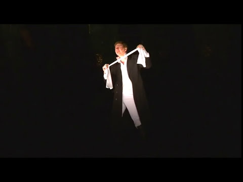 Видео: Juno and Avos / Юнона и Авось, Ростов-на-Дону, 2009. Постановка - К.Балакин