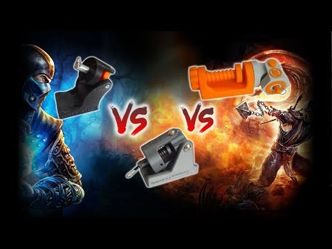 Видео: Сравнительные тесты станков для коилбилинга