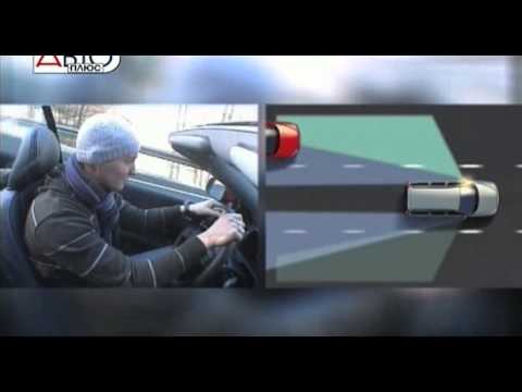 Видео: 208 Volvo C70 Coupe Convertible - Наши Тесты