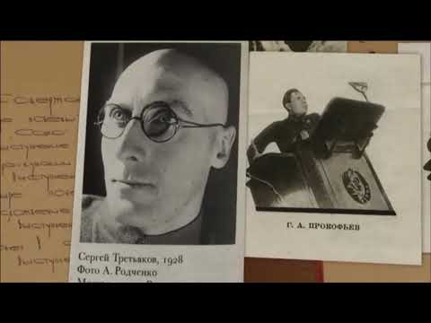 Видео: Глеб Скороходов, тайны граммофона. 6 серия.