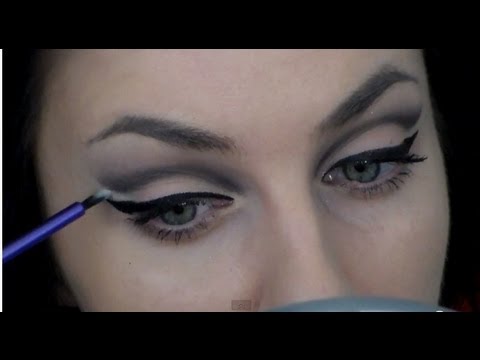 Видео: ҈ ҉✰Праздничный макияж✰ ҈ ҉