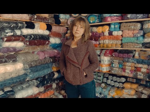 Видео: Брюки : неудача или нет ?