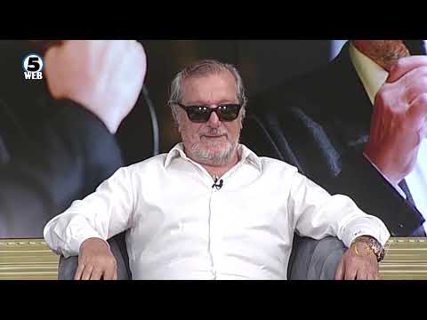 Видео: G Carpet со Трифун Костовски (30.5.2021)