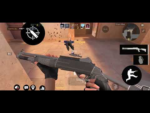 Видео: Демка с другом 