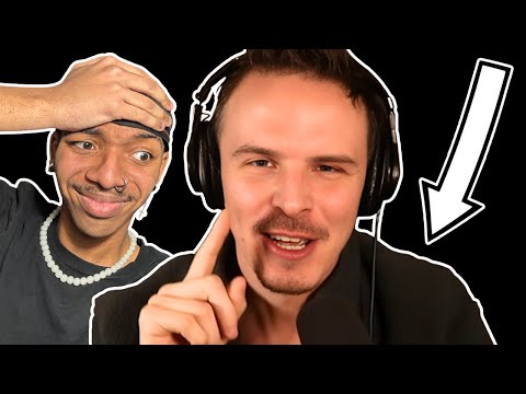 Видео: IDUBBBZ, ТЫ ЖАЛКИЙ НЕСЧАСТНЫЙ ЧЕЛОВЕК, ПОЖАЛУЙСТА, ПОЙМИ, ЧТО ПОРА УХОДИТЬ...
