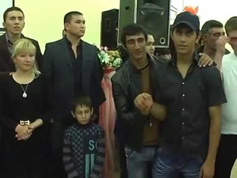 Видео: Азиз и Лейла часть 10 Каратау 18.10.2014