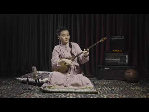 Видео: Жантөре - «Шалқыма»(Қ.Ахмедияров нұсқасы). Орындаған Қыдырсихова Тоғжан