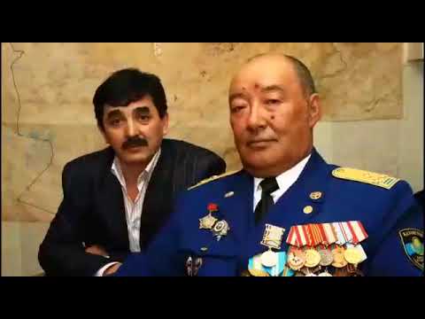 Видео: АРЛАН ТОБЫ  35 ДШБ