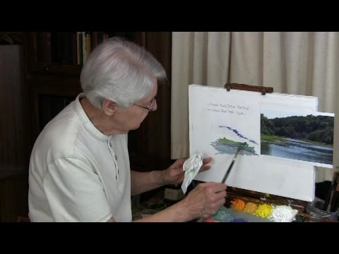 Видео: Совет 86 — Берег реки