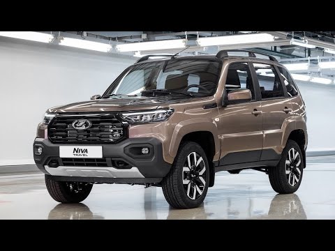 Видео: NIVA TRAVEL! КОГДА 1.8 И ПОЧЕМУ ТАК МАЛО?