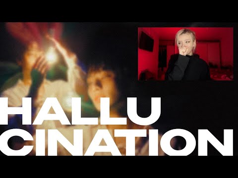 Видео: I.N - HALLUCINATION REACTION \\ МАКНЭ ВЫРОС \\ SKZ-PLAYER \\ РЕАКЦИЯ #straykids #I_N #HALLUCINATION