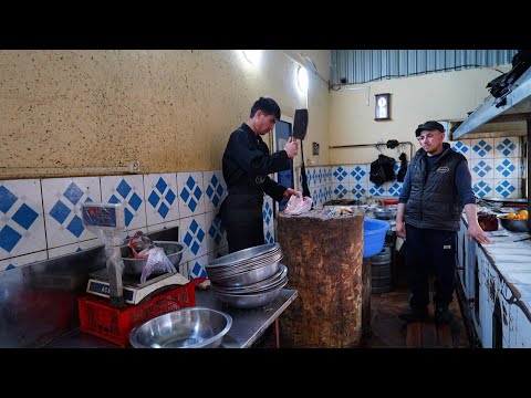 Видео: УДИВИТЕЛЬНЫЕ кулинарные навыки! ВЕЛИКОЛЕПНЫЕ Лучшие рецепты шеф-повара | Вы явно этого не ели