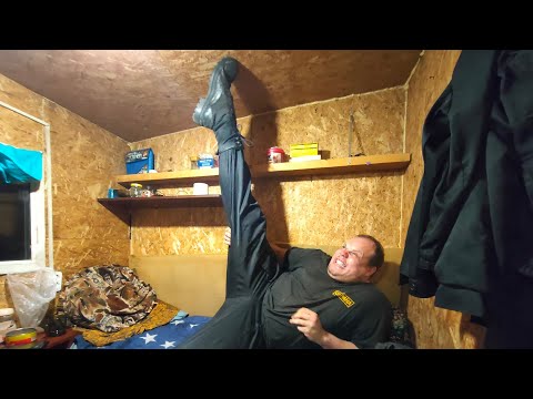 Видео: Болезнь СИНДРОМ ТУРЕТТА -  Одержимость бесами или болезнь? #1часть #тимартдан  #ужасы #барнаул #вера