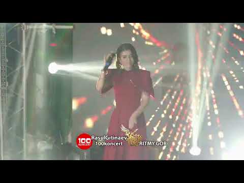 Видео: 18 Хузаймат Ибрагимова – «ЛЮБВИ СТРАДАНИЯ»