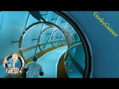 Видео: ИНСТИТУТ ИЗНУТРИ: ТАЙНЫЕ ЗОНЫ, КОТОРЫЕ ТЫ МОГ ПРОПУСТИТЬ // Fallout 4 #30