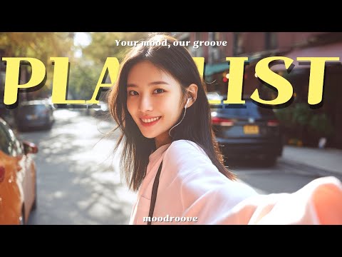 Видео: 🍁 Интро – отвал башки! Осенний плейлист ☕️ Музыка для кафе и работы ☀️ Поп-хиты без рекламы