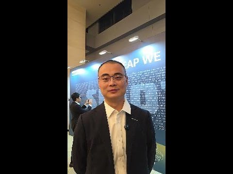 Видео: Интервью с Генеральным директором SINOTRUK СНГ