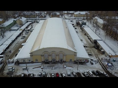 Видео: Безымянка г.Самара