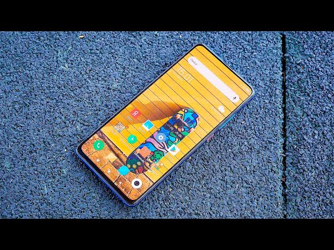 Видео: Xiaomi Mi 9T - Обзор