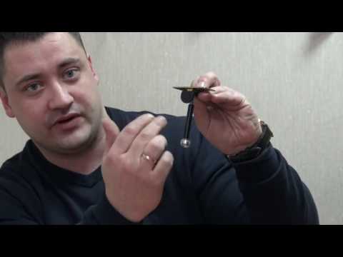 Видео: Выбор замка капота что бы защитит от угона