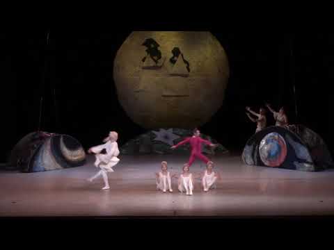 Видео: “Сотворение мира” Галина Гармаш/“Creation of world” Galina Garmash & Nikolay Chevychelov 24.04.2021