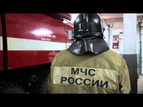 Видео: МЧС Гимн