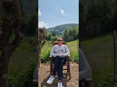 Видео: Анекдот дня "Мичурик"
