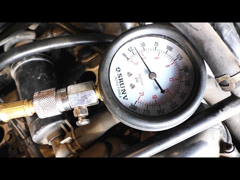 Видео: Kawasaki Zx9r. Безопасная раскоксовка двигателя