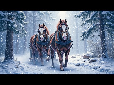 Видео: ❄️ ЗИМНИЕ ПЕЙЗАЖИ СО СНЕГОМ И ПРЕКРАСНАЯ МУЗЫКА ❄️🎵 ФАНТАСТИЧЕСКИ КРАСИВЫЕ И ЛУЧШИЕ ТРЕКИ ДЛЯ ДУШИ!
