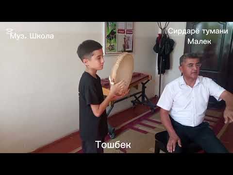 Видео: Малек Музыкальный Школа 