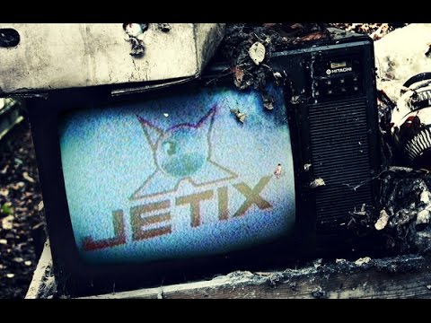 Видео: Причина закрытия телеканала Jetix