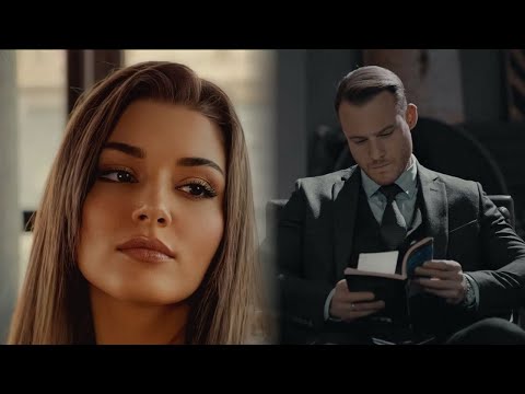 Видео: Керем Бюрсин страстно целует Ханде Эрчел. Невероятный момент