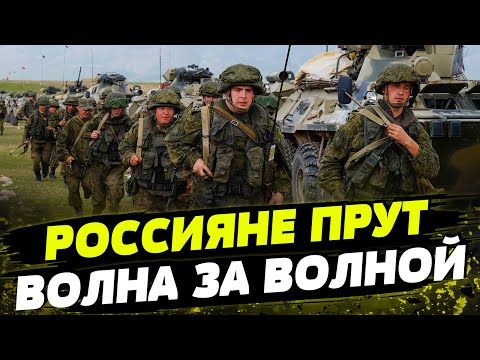 Видео: УКРАИНСКИЙ ШТУРМОВИК рассказал ПРАВДУ о ВОЙНЕ! Детали того, как происходят бои
